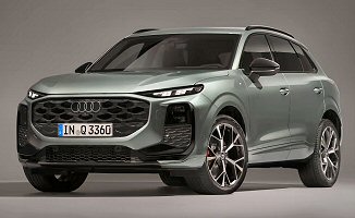 Audi Q3 FJ 2.0 TDI 16V evo2 150KM S tronic (DXPA)