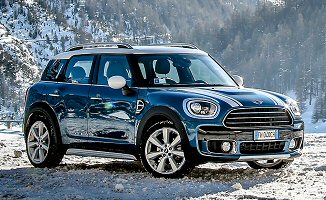 Mini Cooper Countryman F60 2.0 SD (190KM)