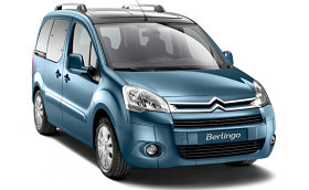 Citroen Berlingo II 1.6 HDi 16V 109KM (DV6TED4)