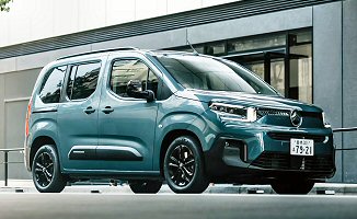 Citroen Berlingo III FL 1.5 BlueHDi 130KM (DV5RC)