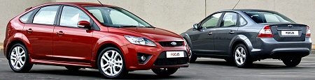 Silnik Ford 1.5 TDCi 8V Duratorq 95KM-100KM DLD-415