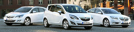 Silnik Opel 1.9 CDTI 100KM Z19DTL