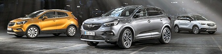 Silniki Opel CDTI General Motors