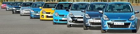 Silniki Renault 1.5 dCi / 1.9 dCi