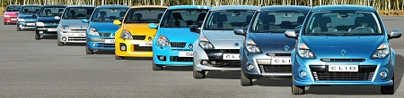 Silnik Renault 1.9 dCi 107KM F9Q