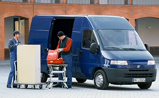 Fiat Ducato II 2.5 D 84KM (8140.67)