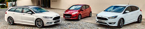 Silnik Ford 2.0 EcoBlue 16V 190KM Panther