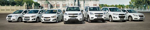 Silnik Chevrolet 2.0 VCDi 16V 125KM Z20S