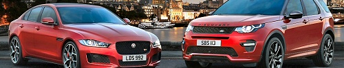 Silniki Jaguar / Land Rover