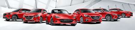 Silnik Mazda 2.2 SkyActiv-D 16V 150KM SH-VPTS