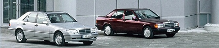 Silnik Mercedes 2.2 R4 D 95KM OM604