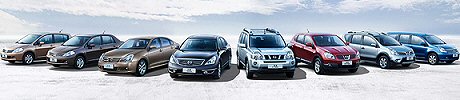 Silnik Nissan 2.2 dCi 112KM-139KM YD22DDTi