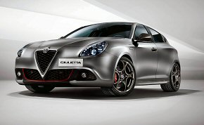 Alfa Romeo Giulietta FL 2.0 JTDM 16V 150KM