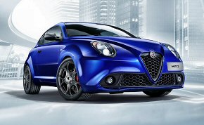 Alfa Romeo MiTo FL 1.3 MultiJet 16V 95KM