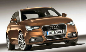 Audi A1 8X 2.0 TDI CR 143KM (CFHD)