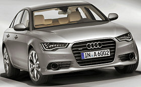 Audi A6 C7 2.0 TDI CR 136KM (CAGB/CJCB)