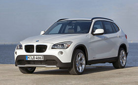 BMW X1 E84 sDrive20d (163KM)