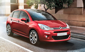 Citroen C3 Ii Fl 1.6 Bluehdi 99Km (Dv6Fd) - Dane Techniczne, Opinie, Serwis, Spalanie