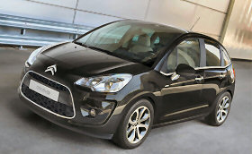 Citroen C3 II 1.6 HDi 112KM (DV6C)