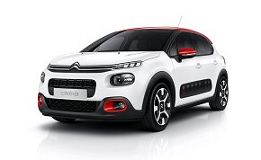 Citroen C3 III 1.6 BlueHDi 99KM (DV6FD)