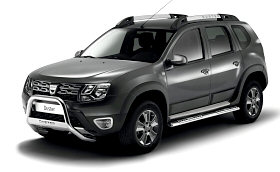 Dacia Duster I FL 1.5 dCi 90KM (K9K 608/834)