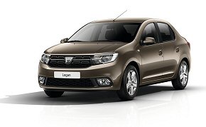 Dacia Logan II FL 1.5 dCi 75KM (K9K 626)