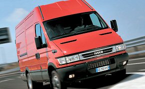 Iveco Daily III 3.0 TD 136KM (F1CE0481A)