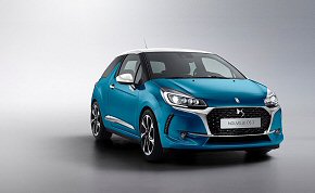 DS 3 1.6 BlueHDi 99KM (DV6FD)