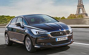 DS 5 2.0 BlueHDi 150KM (DW10FD)