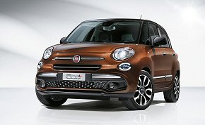 Fiat 500L FL 1.6 Multijet 16V 120KM