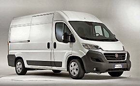 Fiat Ducato IV 2.3 MultiJet 177KM (F1AGL4111)