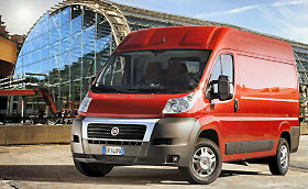 Fiat Ducato III FL 2.0 MultiJet 16V 116KM (250A1)