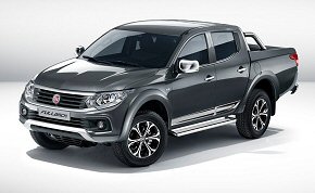 Fiat Fullback 2.4 D 16V 154KM (4N15)