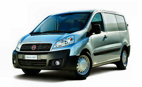 Fiat Scudo II 1.6 MultiJet 90KM (DV6)