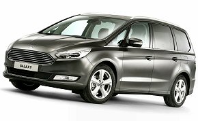 Ford Galaxy Mk4 2.0 TDCi Bi-Turbo (210KM)