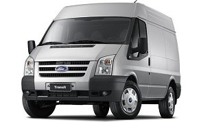 Ford Transit Mk6 2.2 TDCi 85KM (ZSD-422)