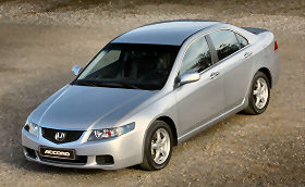 Honda Accord VII 2.2 i-CTDi 140KM (N22A)