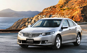 Honda Accord VIII 2.2 i-DTEC 150KM (N22B1)