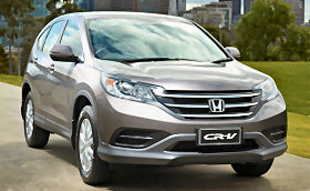 Honda CR-V IV 2.2 i-DTEC 150KM (N22B1)