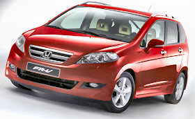 Honda FR-V 2.2 i-CTDi 140KM (N22A)