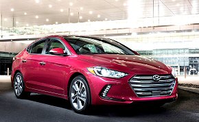 Hyundai Elantra IV 1.6 CRDi 136KM (D4FB-U2)