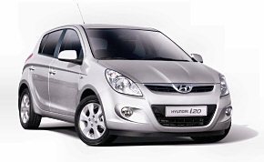 Hyundai i20 I 1.4 CRDi 90KM (D4FC)