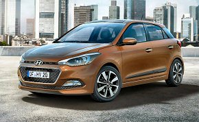 Hyundai i20 II 1.4 CRDi blue 90KM (D4FC)