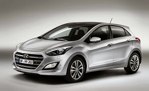 Hyundai i30 II FL 1.6 CRDi 110KM (D4FB-U2)