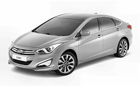 Hyundai i40 1.7 CRDi 116KM (D4FD)