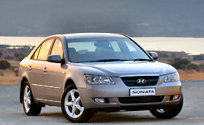 Hyundai Sonata V 2.0 CRDi 140KM (D4EA-F)
