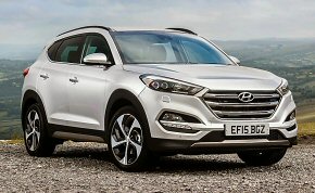 Hyundai Tucson II 2.0 CRDi blue 136KM (D4HA)