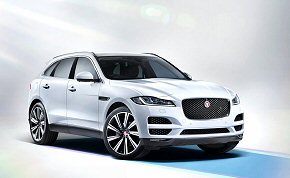 Jaguar F-Pace X761 2.0d (180KM)