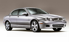 Jaguar X-Type FL 2.2 D (146KM)