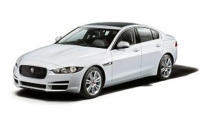 Jaguar XE X760 2.0d AWD (240KM)